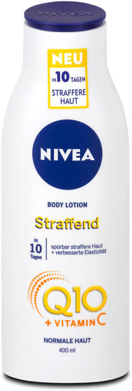 Nivea Straffende Body Lotion Q10 + Vitamin C