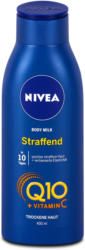 Nivea Straffende Body Milk Q10 + Vitamin C