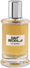 dm David Beckham Classic Eau de Toilette, 40 ml