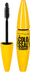 Maybelline the Colossal Smoky Black