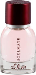 s.Oliver Soulmate Women Eau de Toilette, 30 ml