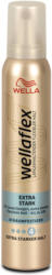Wella wellaflex Schaumfestiger Extra Stark