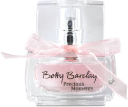 Betty Barclay Precious Moments Eau de Toilette, 20 ml