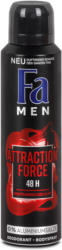 Fa Men Deo & Bodyspray Attraction Force