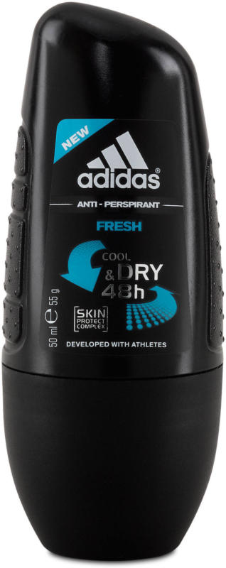 adidas Cool & Dry 48h Deo Roll-On fresh
