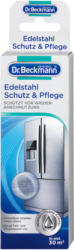 Dr. Beckmann Edelstahl Schutz & Pflege