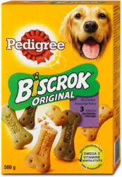 Pedigree Biscrok original Hundesnack