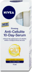 Nivea Straffendes Anti-Cellulite 10-Tage-Serum