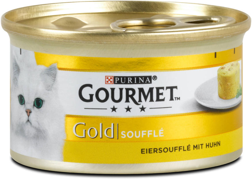 Eiersouffle Rezept, Wogibtswas.at