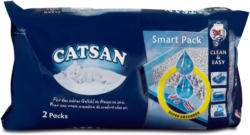 Catsan Smart Pack Katzenstreu
