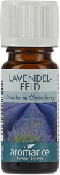 aromance ätherische Ölmischung Lavendelfeld