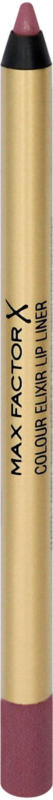 Max Factor Colour Elixir Lip Liner - Nr. 06 Mauve Moment