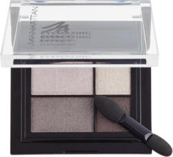 Manhattan Eyemazing Effect Lidschatten - Nr. 95C Rosy Wood