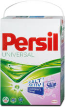 dm Persil Universal Waschpulver mit Extra-Frische von Silan