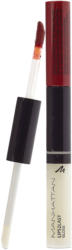 Manhattan Lips2Last Colour & Lipgloss - Nr. 45L