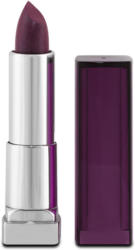 Maybelline Color Sensational Lippenstift - Nr. 338 Midnight Plum