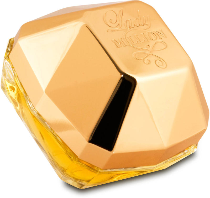 paco rabanne Lady Million Eau de Parfum, 30 ml