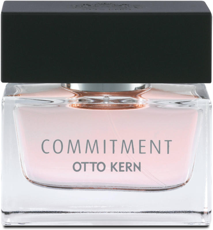 Otto Commitment Woman Eau de 30 ml ✔️ Online von dm - wogibtswas.at