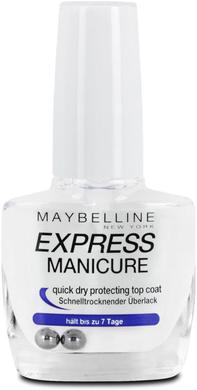 express manicure 3 in 1