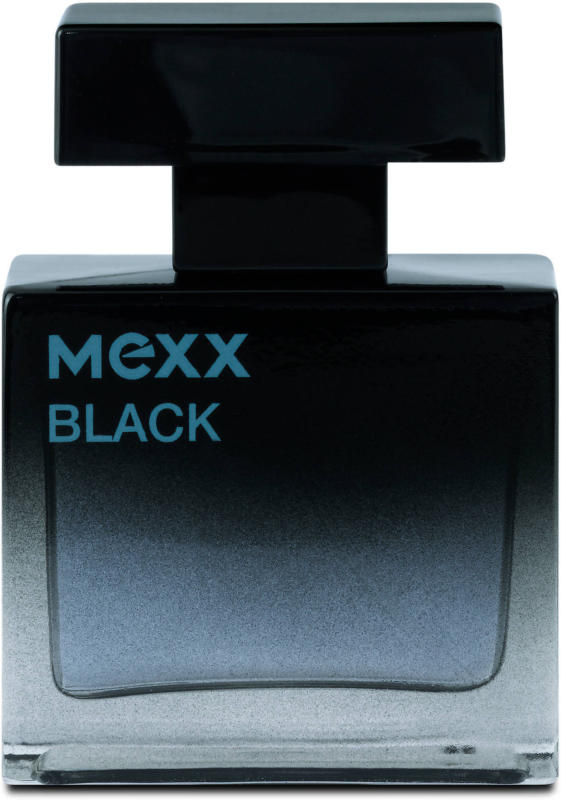 Mexx Black Man Eau de Toilette, 30 ml
