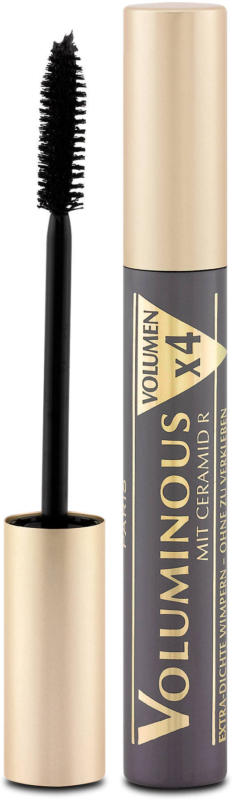 L'Oréal Paris Voluminous Mascara Volumen x 4