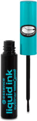 essence liquid ink Eyeliner wasserfest