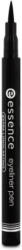 essence Eyeliner pen extra langanhaltend
