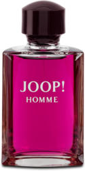 Joop! Homme Eau de Toilette, 125 ml