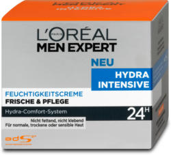L'Oréal Men Expert Feuchtigkeitscreme Hydra Intensive