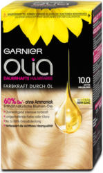 Garnier Olia dauerhafte Haarfarbe - Nr. 10.0 Extra Hellblond