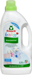 Frosch baby Waschmittel