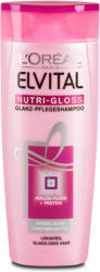 Elvital Nutri-Gloss Glanz-Pflegeshampoo