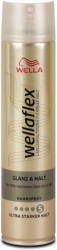 Wella wellaflex Haarspray Glanz & Halt Ultra Starker Halt