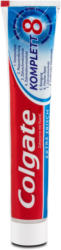 Colgate Komplett 8 Extra Frisch Zahncreme