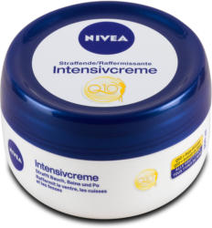 Nivea Body Intensivcreme Q10 plus