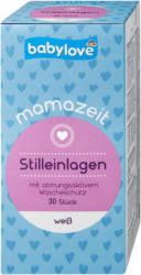 babylove Mamazeit Stilleinlagen