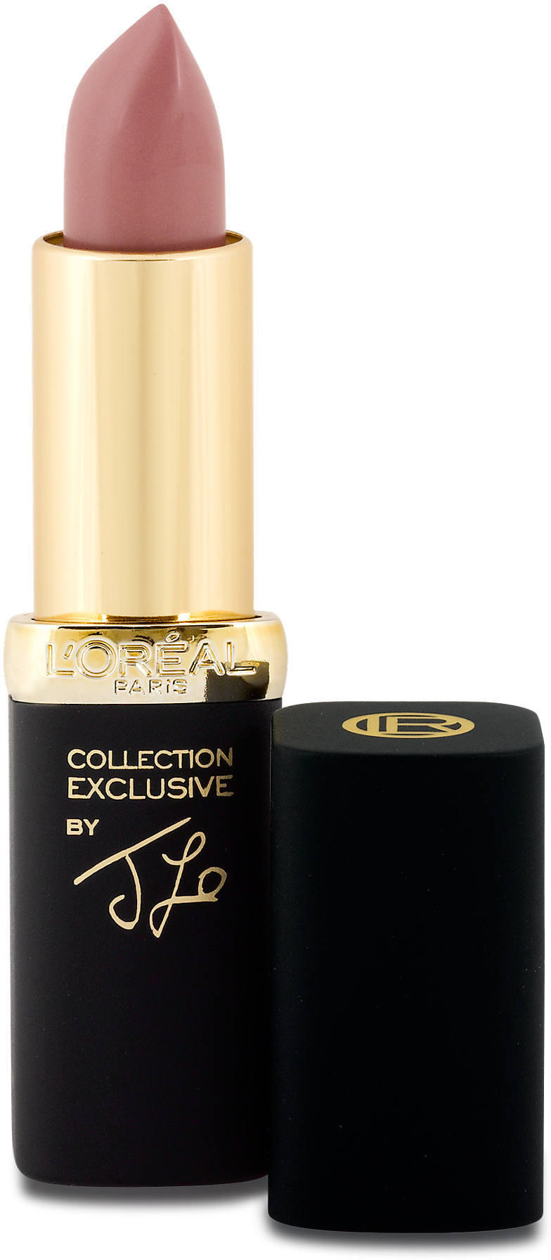 LOreal Paris Colour Riche Exclusive Lipstick #370 