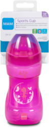 Mam Trinkflasche Sports Cup 12+ Monate sort.