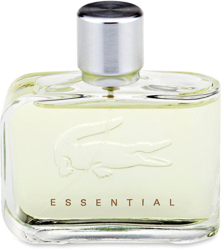 Lacoste Essential Pour Homme Eau de Toilette, 75 ml