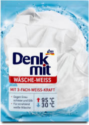 Denkmit Wäscheweiss