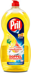 Pril Power Spülmittel Zitrone & Melisse