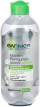 dm Garnier Skin Naturals Mizellen Reinigungswasser All-in-1