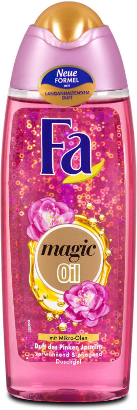 Fa magic Oil Duschgel Pinker Jasmin