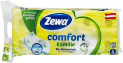 Zewa Toilettenpapier comfort Kamille