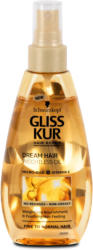 Gliss Kur Dream Hair Schwereloses Öl