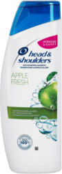 head&shoulders Anti-Schuppen Shampoo Apple Fresh, 500ml
