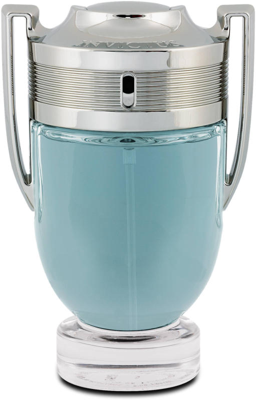paco rabanne Invictus Eau de Toilette, 100 ml