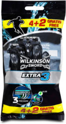Wilkinson Extra 3 Active Einwegrasierer