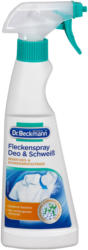 Dr. Beckmann Fleckenspray Deo & Schweiß