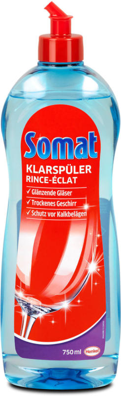 Somat Klarspüler